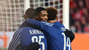 Ligue des champions: Monaco en qu&ecirc;te d'exploit &agrave; Lisbonne, Paris tranquille face &agrave; Brest