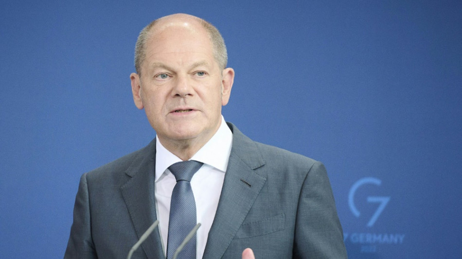 Frauen-EM: Kanzler Scholz k&uuml;ndigt Final-Besuch an