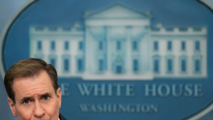 USA weisen russische Vorwürfe zu angeblichem Drohnenangriff als Lüge zurück