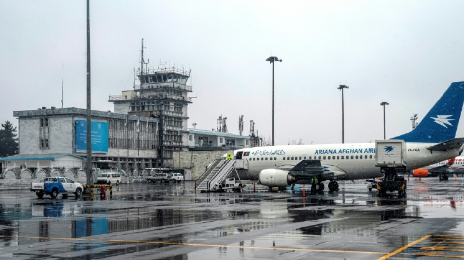 Union k&uuml;ndigt regelm&auml;&szlig;ige Abschiebefl&uuml;ge nach Syrien und Afghanistan an