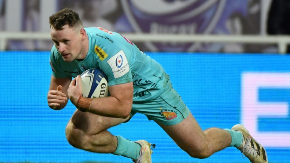 Rugby: l'Irlandais Sean O'Brien prend sa retraite &agrave; la fin de la saison