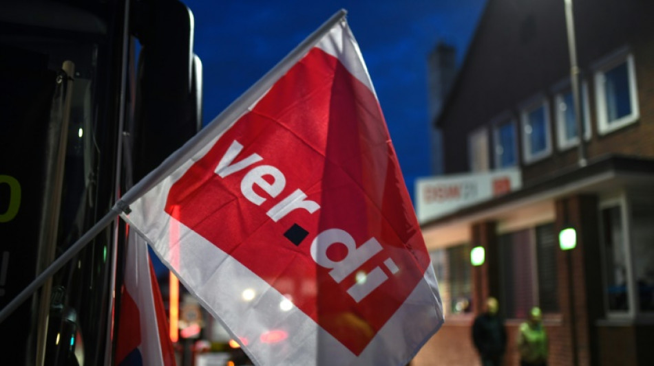 Einschr&auml;nkungen wegen Streiks bei Hamburger Verkehrsunternehmen erwartet