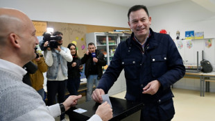 Luis Montenegro, el improbable campe&oacute;n de la derecha portuguesa