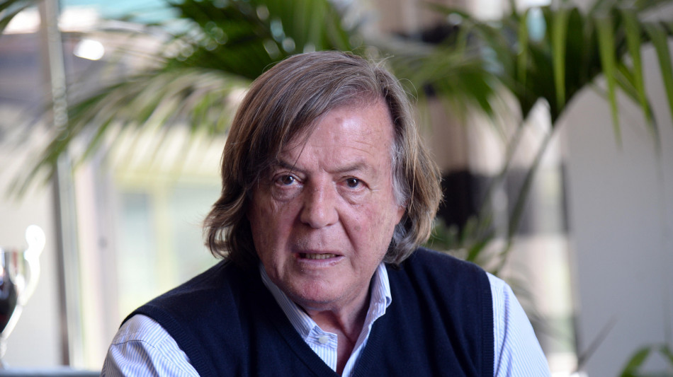 Italia-Israele: Panatta 'un gesto per Gaza, e niente violenza'