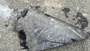 La ciudad ucraniana de Odesa, de nuevo atacada con drones de fabricaci&oacute;n iran&iacute;