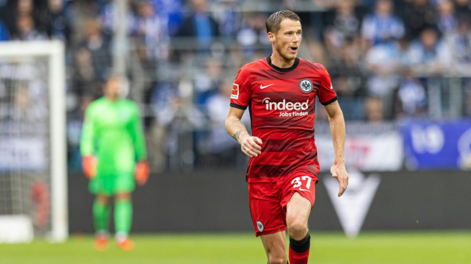 Durm zur&uuml;ck am Betze: "Erstes Trikot war von Sforza"