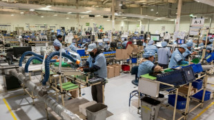 Guerra de aranceles entre EEUU y China, los aplicados a M&eacute;xico y Canad&aacute; se activan