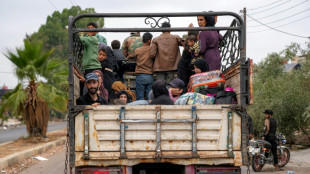 Syria evacuates Bedouin from Druze-majority Sweida as ceasefire holds