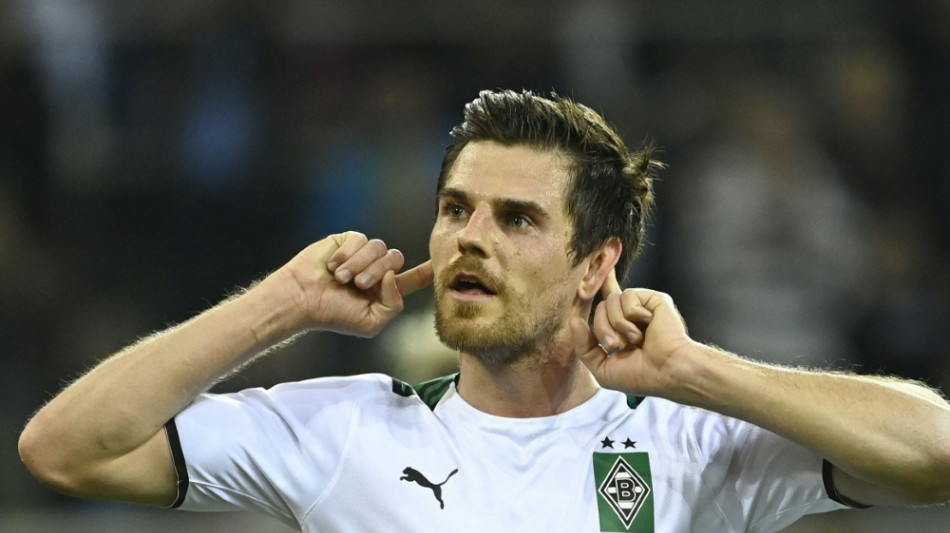 Hofmann l&auml;sst Zukunft in Gladbach offen