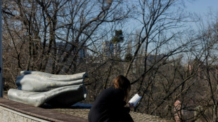 ONU: R&uacute;ssia cometeu 'crimes contra a humanidade' ao deportar crian&ccedil;as ucranianas