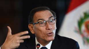 Juiz ordena pris&atilde;o preventiva contra o ex-presidente peruano Vizcarra por suposta corrup&ccedil;&atilde;o