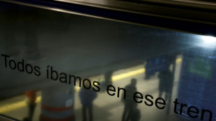 Espa&ntilde;a recuerda 20 a&ntilde;os despu&eacute;s a las v&iacute;ctimas del peor atentado en Madrid