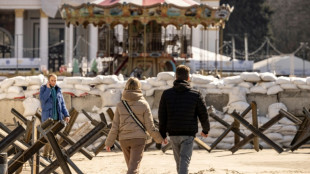 Ucrania rechaza el ultim&aacute;tum de Rusia para entregar Mari&uacute;pol