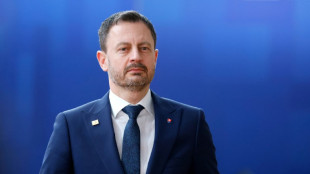 Slowakische Übergangsregierung tritt zurück