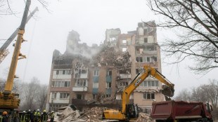 Kiew: Ukraine zu Gespr&auml;chen &uuml;ber neuen US-Plan f&uuml;r Kriegsende bereit