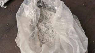 Incautan en Perú 4 toneladas ilegales de mercurio que iban a Bolivia