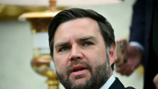 Vance lands in Greenland as anger mounts over Trump takeover bid