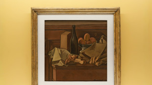 Le opere di Giorgio Morandi nella Collezione Eni, l'eredità di Enrico Mattei in mostra