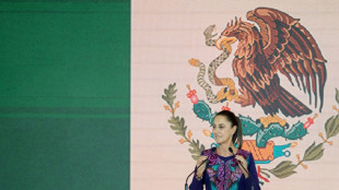 Sheinbaum remoza la izquierda de una Am&eacute;rica Latina urgida de cooperaci&oacute;n