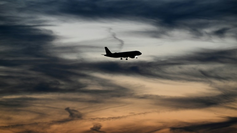 Pr&uuml;fverfahren zu Airport Frankfurt-Hahn k&ouml;nnte Monate dauern