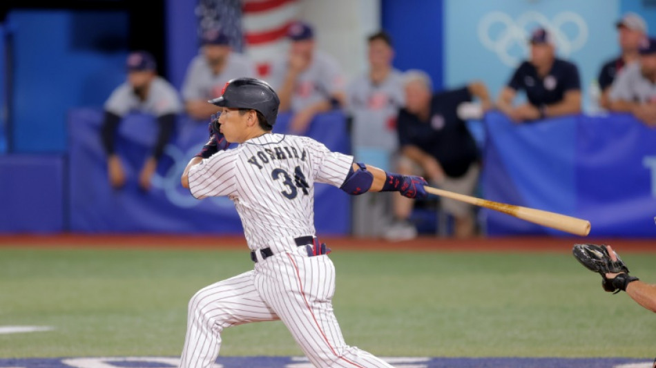 Red Sox agree to deal with Japanese outfielder Yoshida: reports