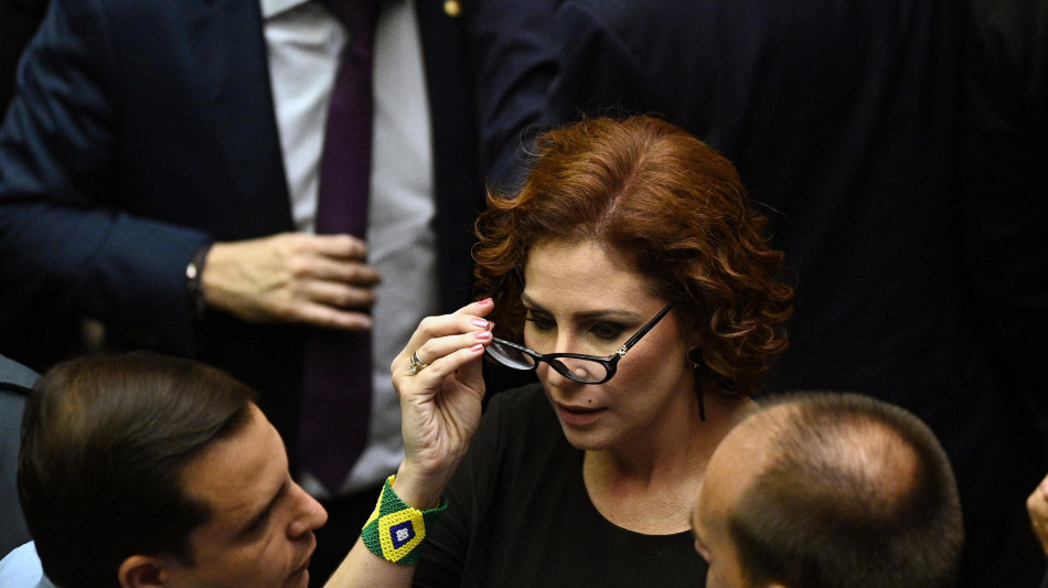 Condannata in Brasile, Zambelli vuole candidarsi in Italia