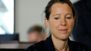 L'astronaute Sophie Adenot "au pied de l'Everest" en attendant, peut-&ecirc;tre, la lune