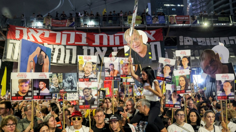 Israel far right presses Netanyahu for decisive win against Hamas