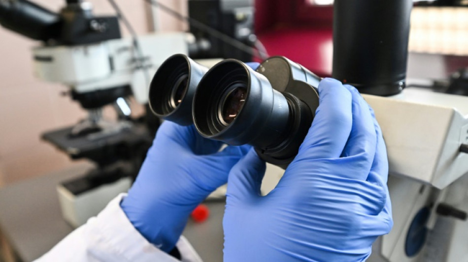 Une avanc&eacute;e prometteuse dans le diagnostic de la maladie de Parkinson