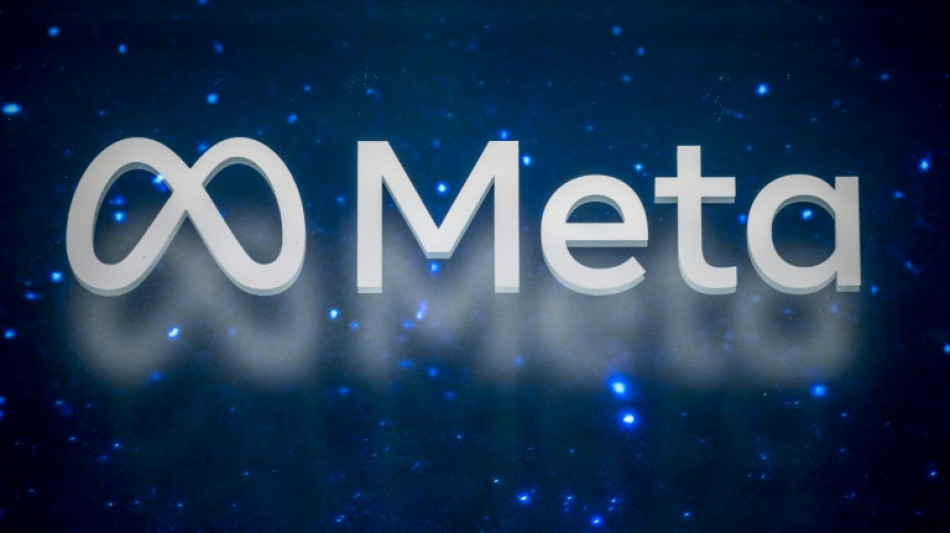 US-Kartellprozess gegen Facebook-Mutter Meta beginnt