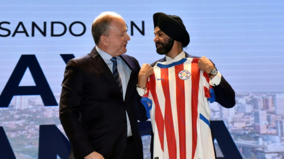 El BM invertir&aacute; 2.000 millones de d&oacute;lares en Paraguay para fomentar el empleo