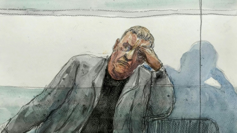 Dominique Pelicot elogia "coraje" de su exmujer en &uacute;ltimo d&iacute;a de macrojuicio por violaci&oacute;n en Francia