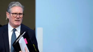 Reino Unido relanza su relaci&oacute;n con Europa en reuni&oacute;n de alto nivel