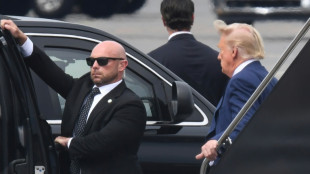 Trump pleads not guilty to election conspiracy charges