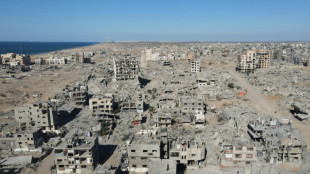 Gaza: le Hamas va rendre deux nouvelles d&eacute;pouilles, Isra&euml;l met la pression 