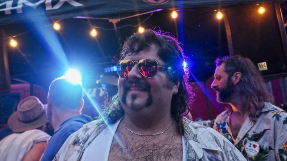 Fris&ouml;r in Toulouse organisiert franz&ouml;sische Vokuhila-Meisterschaft