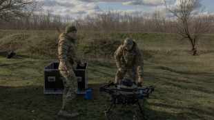 Bundeswehr r&uuml;stet bei Drohnen in erheblichem Umfang auf