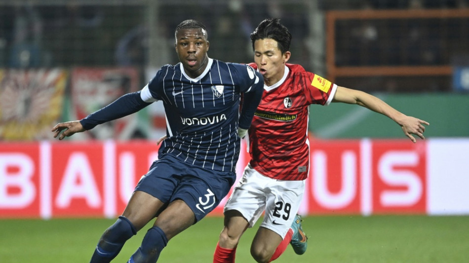 Reis traut abgewandertem Bella Kotchap gro&szlig;e Karriere zu