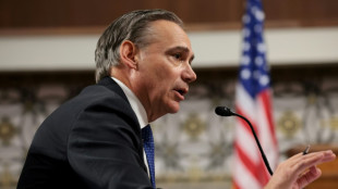 Boeing says China not accepting planes over US tariffs