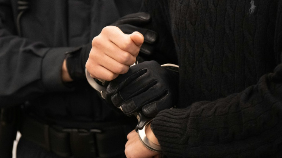 Gefangenengewerkschaft fordert mehr Geld f&uuml;r Arbeit in Gef&auml;ngnissen