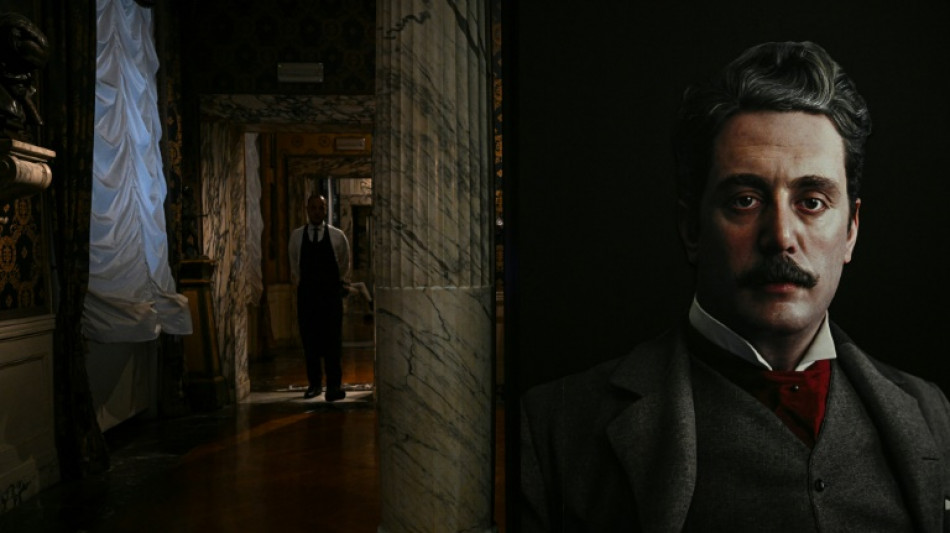 Puccini, superstar de l'op&eacute;ra gr&acirc;ce aux nouveaux m&eacute;dias de son &eacute;poque