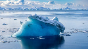 Forscher sehen Anzeichen für "abrupte" Veränderungen in der Antarktis