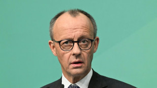 Merz will deutsche Au&szlig;enpolitik grunds&auml;tzlich neu ausrichten