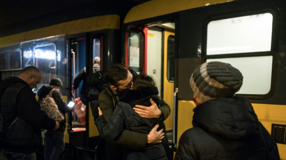 Tschechien erlaubt Staatsb&uuml;rgern Kampf f&uuml;r die Ukraine