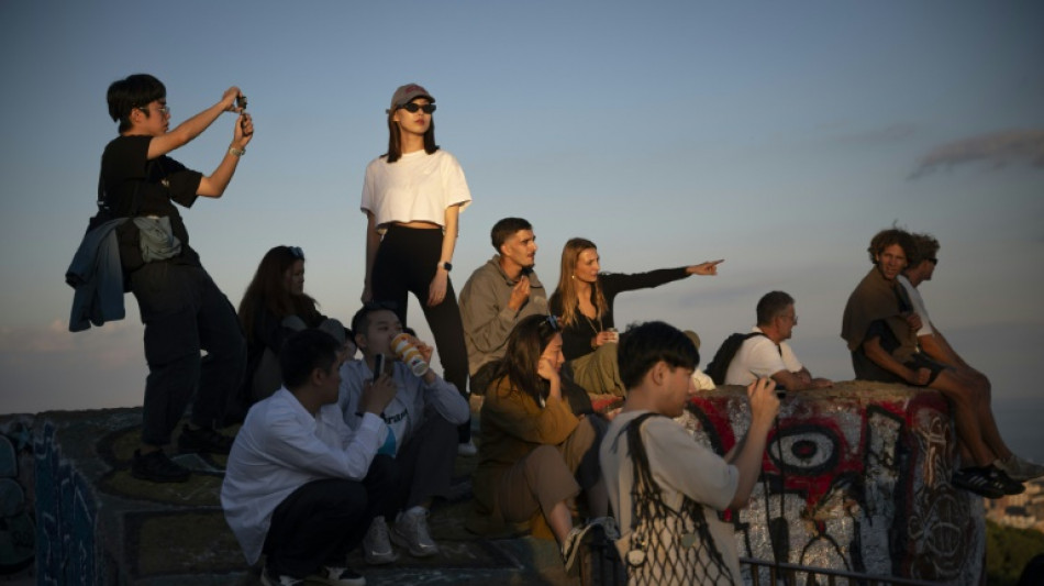 La econom&iacute;a espa&ntilde;ola continu&oacute; su "remontada" con un crecimiento del 3,2% en 2024