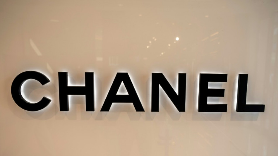Chanel super&oacute; en 2021 sus resultados previos a la pandemia