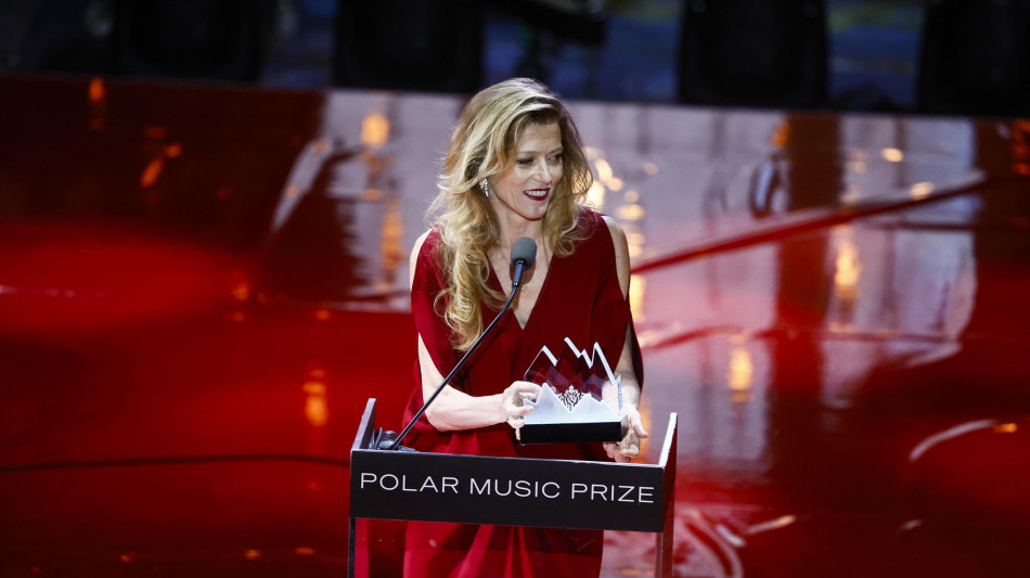 Hannigan, mio debutto podio e voce con Filarmonica della Scala