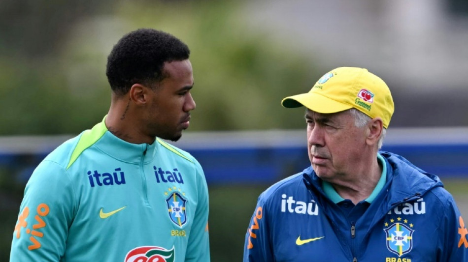 Brasil enfrenta Bol&iacute;via, que precisa vencer para sonhar com vaga na repescagem