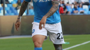 Calcio: Napoli; Di Lorenzo, riconquister&ograve; in campo i tifosi