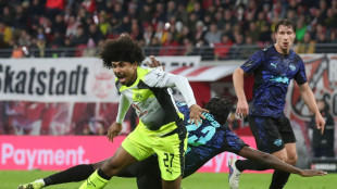 Strittige Szene um Adeyemi: "Klarer Elfmeter"